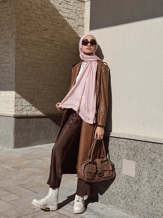 Modest Fashion