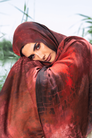 WOROOD EON Collection inspired by nature
